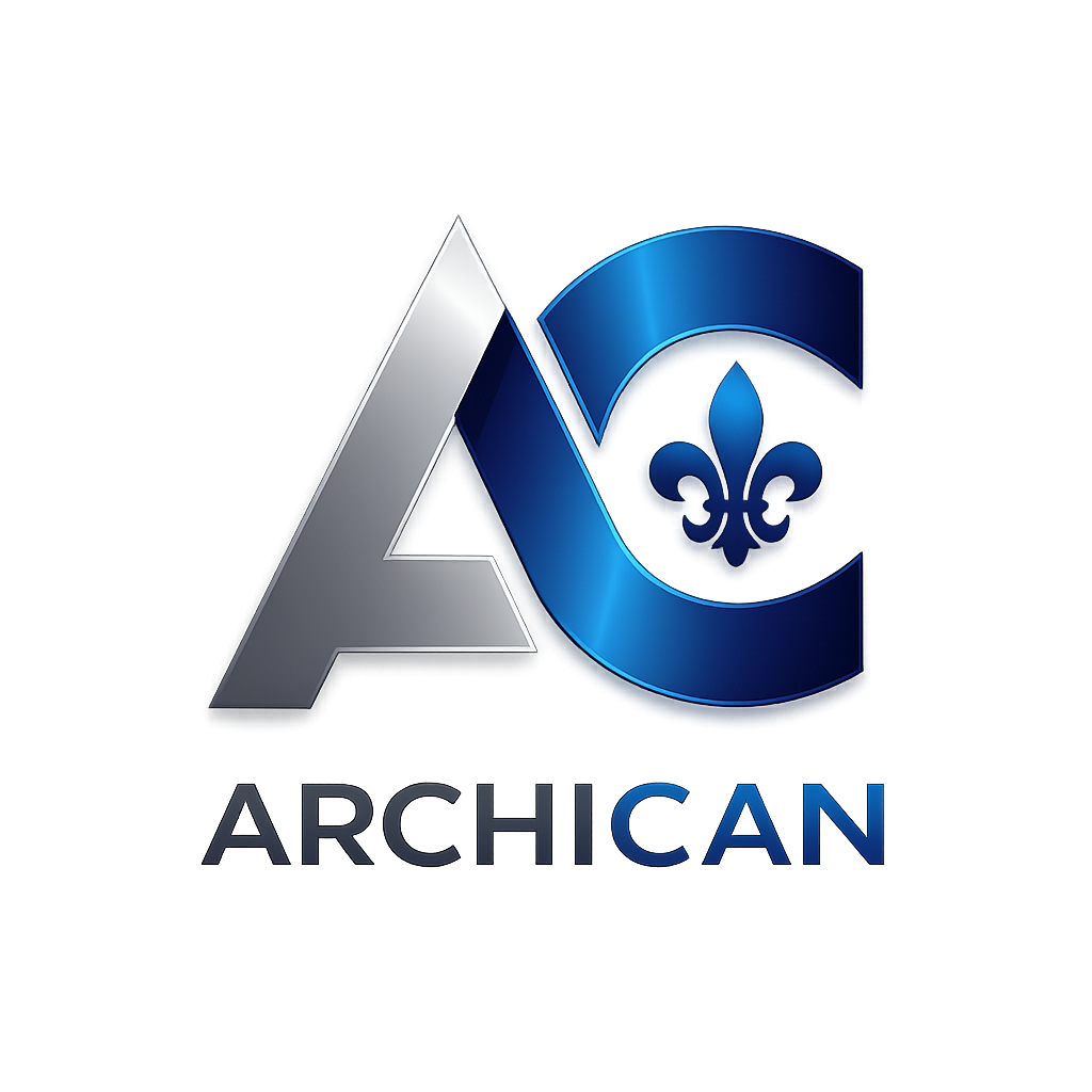ARCHICAN logo