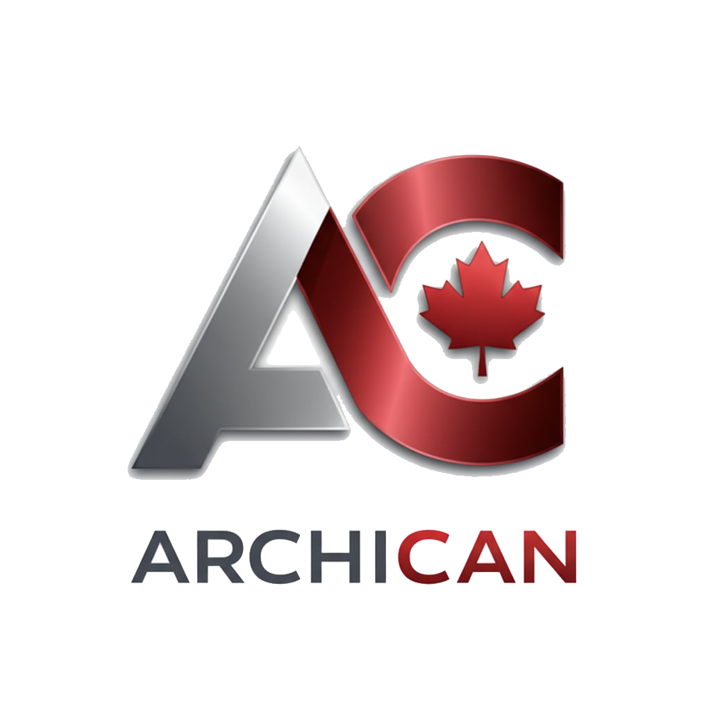 ARCHICAN logo