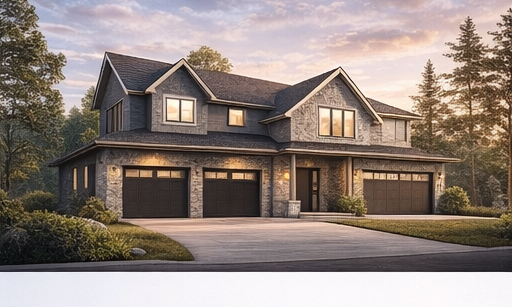 North Shore Modern